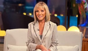 ¡Sin tapujos! Raquel Argandoña despejó rumores y reveló detalles íntimos de su relación