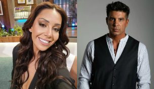 Grave acusación en la farándula: Mariela Sotomayor apunta a Mario Velasco