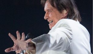 Alarma en Brasil: Roberto Carlos sufre accidente mientras grababa especial de Navidad