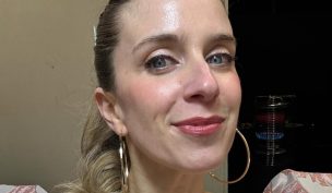 Alison Mandel rompe el silencio y revela por qué debió entrar a pabellón