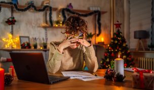 El otro lado del fin de año: ¿Cómo evitar que las fiestas se transformen en una fuente de estrés?