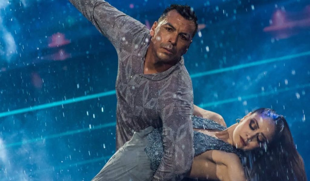 “La gente colocolina me salvó”: Esteban Paredes rompe el silencio tras su salida de Fiebre de Baile