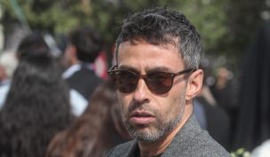 Arresto nocturno y vacaciones familiares: El punto que mantiene en suspenso a Jorge Valdivia