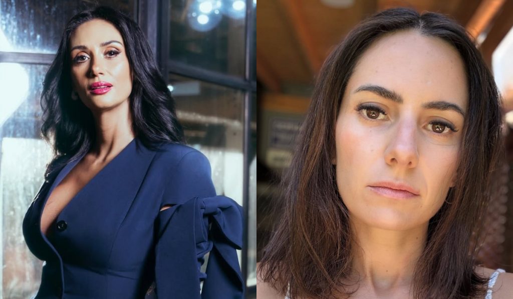 “Me tiene chata”: Pamela Díaz arremete sin filtro contra Rosario Bravo en pleno programa