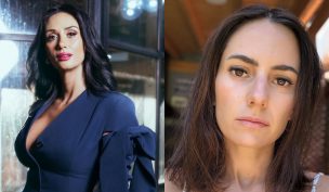 “Me tiene chata”: Pamela Díaz arremete sin filtro contra Rosario Bravo en pleno programa