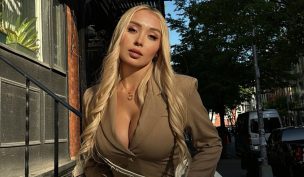 “Toda la vida me han castigado”: Daniella Chávez denuncia censura y apunta a YouTube