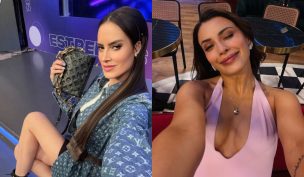 “Se cree la dueña del mundo”: La Leona dispara contra Cony Capelli