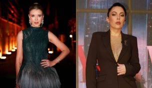 “Es agotador”: Carla Jara se defiende de acusaciones y apunta a Daniela Aránguiz