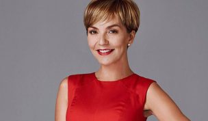 Fin de ciclo en Mega: Fran García-Huidobro prepara su regreso a Chilevisión