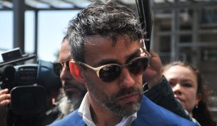 “Está saliendo con alguien”: Aránguiz desliza nuevo amor de Jorge Valdivia