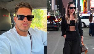 Negocio, demanda y ruptura: Los nuevos antecedentes que sacuden a Camilo Huerta y Marité Matus