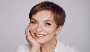 “Es verdad”: Fran García-Huidobro rompe el silencio y confirma su salida de Mega