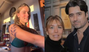 Sorpresa total: Jorge Zabaleta vive emotivo reencuentro con su hija que conmovió las redes