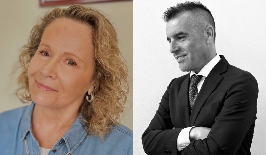 “Hoy lo digo sin miedo”: Eli de Caso revive el duro calvario que marcó su relación con Carlos Durán