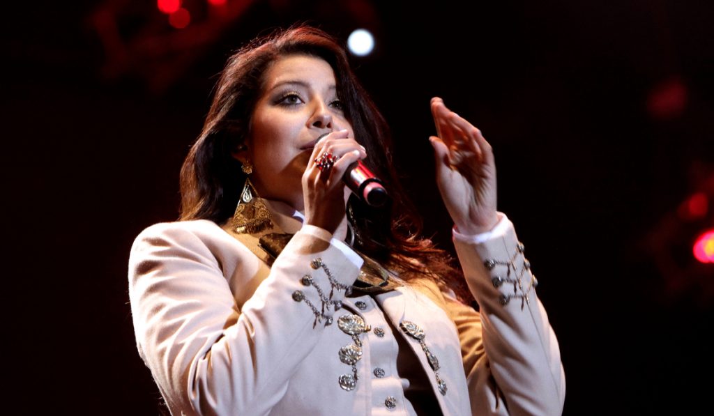 ¿Desaire a Viña? María José Quintanilla aclara polémica y mira al futuro