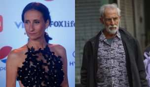 “Me cuesta aceptarlo”: La cruda reflexión de Amparo Noguera tras la partida de Héctor Noguera