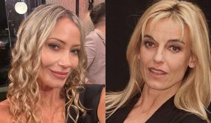 “No inventen cosas”: Marcela Vacarezza responde a críticas por dichos de su hermana