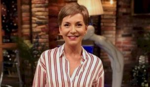 “Una carta segura para el canal”: El rol que tendría Fran García-Huidobro en Chilevisión