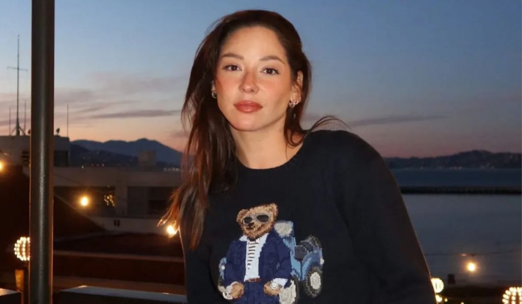 ¡Impactante! Kel Calderón revela los dolorosos moretones que dejó su accidente