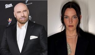 Un lazo impensado: La revelación que conecta a Elvis Presley con John Travolta