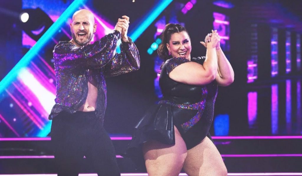 “Me transformó para siempre”: La profunda confesión de Cata Days tras salir de Fiebre de Baile