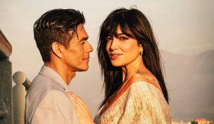 Américo revive la noche más emotiva de su vida: Así le pidió matrimonio a Yamila Reyna