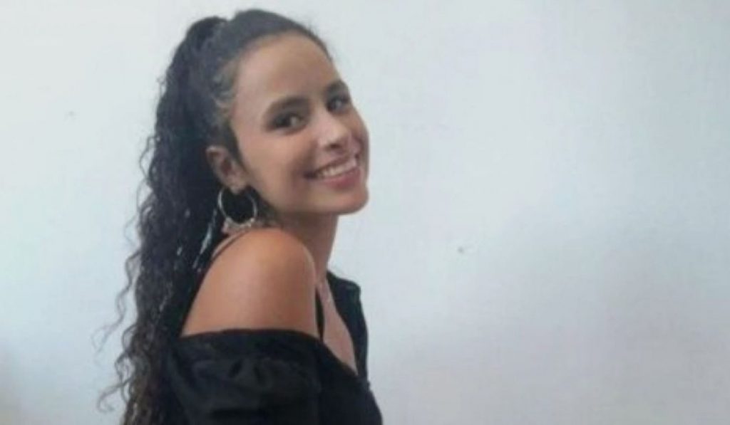 Encuentran con vida a Daniela Sáez tras dos noches desaparecida en Farellones