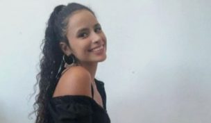 Encuentran con vida a Daniela Sáez tras dos noches desaparecida en Farellones
