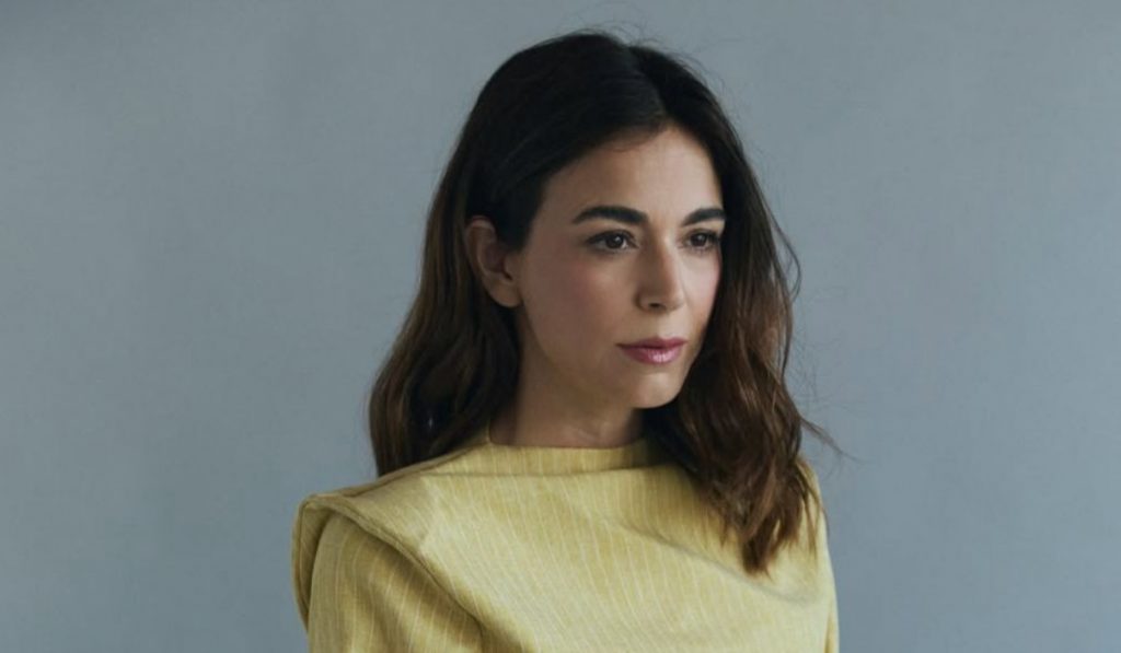 Testimonio estremecedor: Ignacia Baeza revela abuso durante búsqueda de maternidad