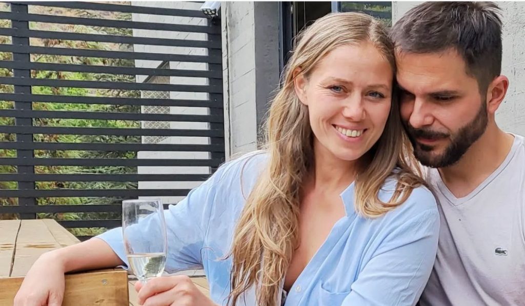 Entre lágrimas: Álvaro Ballero confiesa cómo enfrentará su primera Navidad tras la separación