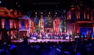 El Patagual ya tiene jurado: Estos son los nombres que marcarán Olmué 2026