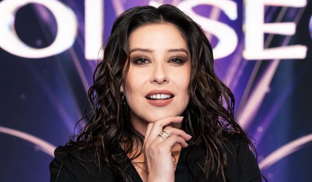 Vuelve un clásico de la TV: Dale Play Verano regresa a Mega con nueva animadora