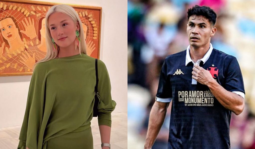 Un like que lo dijo todo: Gesto de Vesta Lugg reaviva rumores sobre Pablo Galdames