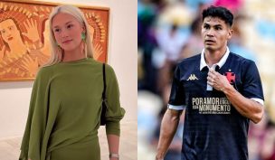 Un like que lo dijo todo: Gesto de Vesta Lugg reaviva rumores sobre Pablo Galdames