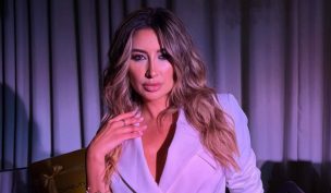 “Amanecí muy enferma”: Camila Andrade preocupa y podría quedar fuera de Fiebre de Baile