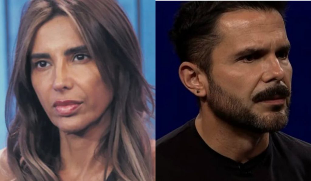 “Lloré de principio a fin”: Carla Ballero rompe el silencio tras la emotiva confesión de su hermano Álvaro