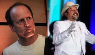 Kramer rompe el silencio tras críticas de Bombo Fica por dinero en Viña