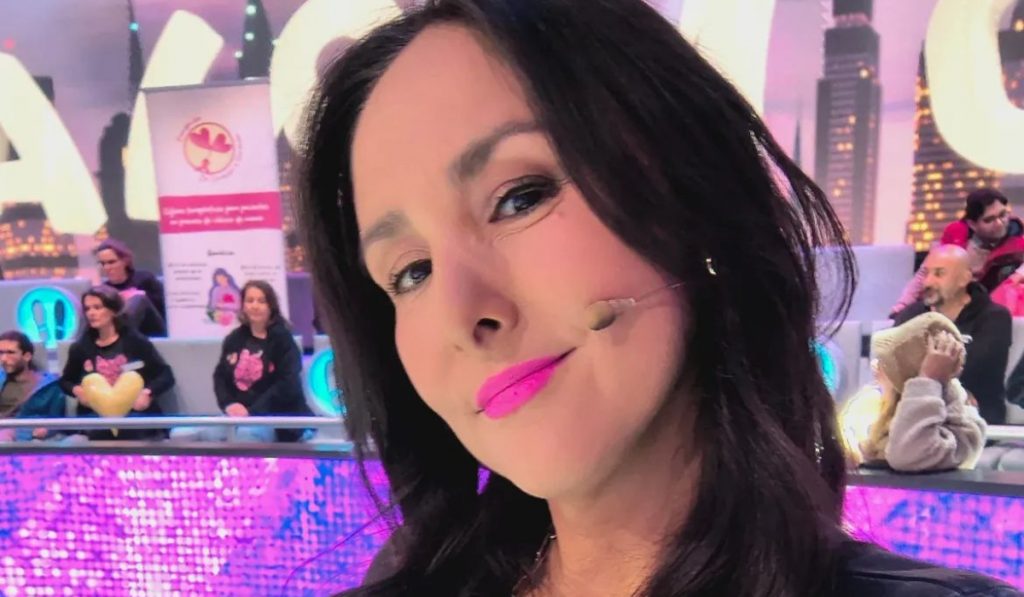 “No puedo mirar esa esquina”: El crudo testimonio de Icha Sobarzo tras grave accidente
