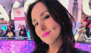 “No puedo mirar esa esquina”: El crudo testimonio de Icha Sobarzo tras grave accidente