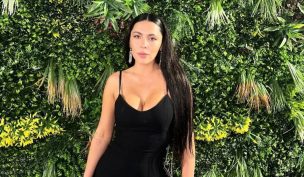 “La manzana podrida”: Daniela Aránguiz arremete sin filtro contra Mariela Sotomayor