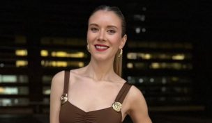 ¿Nuevo amor en TVN? Revelan supuesto romance que involucra a Carla Jara