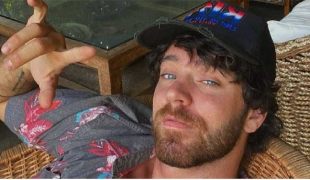 “Lo más lindo que he creado”: Lucas Crespo impacta con íntimo proyecto personal