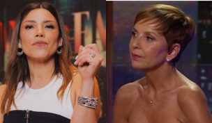 “Golpea la mesa”: Paula Escobar enfrenta a Fran García-Huidobro y desata controversia