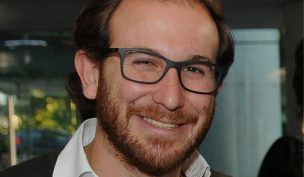 Emotiva confesión: Max Luksic habla del fuerte vínculo con la hija de Loreto Aravena