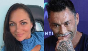 “No es tema mío”: Paula Pavic rompe el silencio tras nuevo romance del “Chino” Ríos