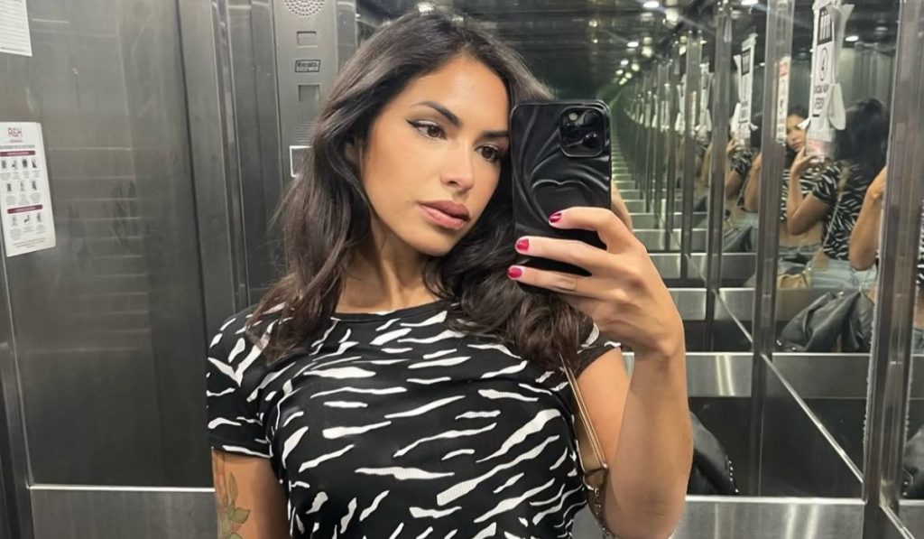 ¿Quién es Vanessa Bourgeois? La misteriosa mujer que habría conquistado al “Chino” Ríos