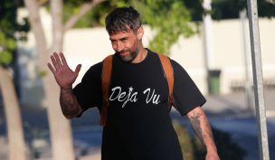 Impacto total: Filtran la cifra de la pensión que Jorge Valdivia paga a Daniela Aránguiz