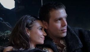 Camilo Zicavo derrite corazones con especial obsequio para la hija de Daniela Pérez