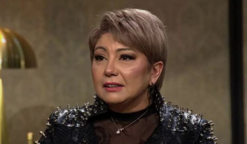 Tarotista Vanessa Daroch sorprende con predicción clave sobre el próximo gobierno