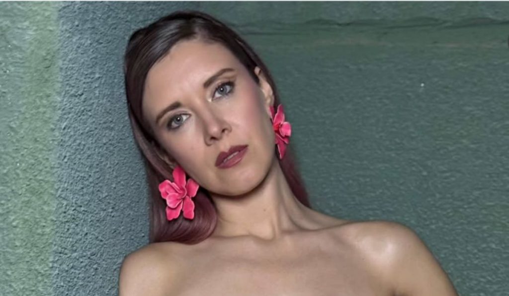 “Mi único amor”: El mensaje de Carla Jara que remece tras supuesto romance